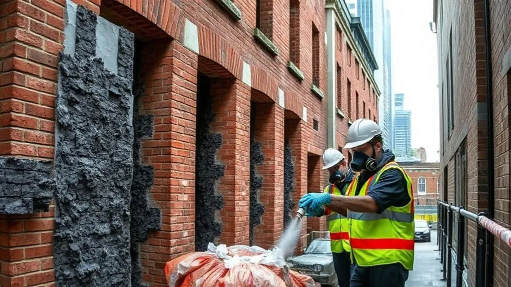Construction & Demolition in Finchley Central — HSE-licensed specialists